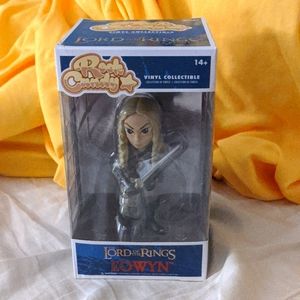 Eowyn Funko
